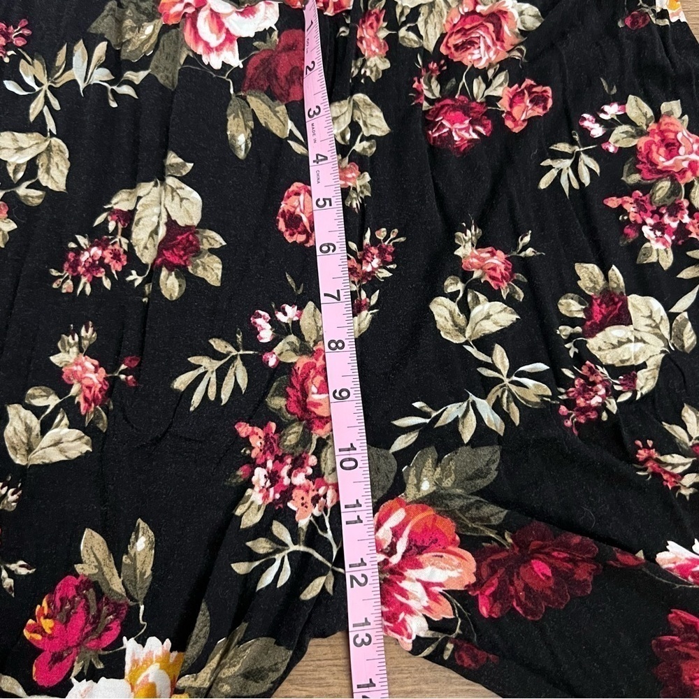 American Living strapless jumpsuit - Picture 6 of 7